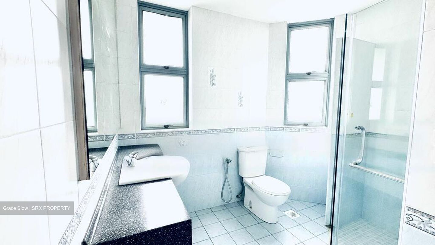 Astor Green (D21), Condominium #477851561